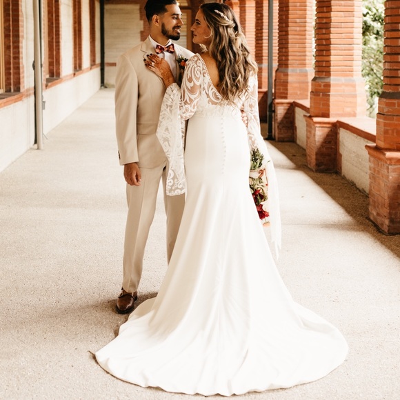 Theia Couture Primrose size